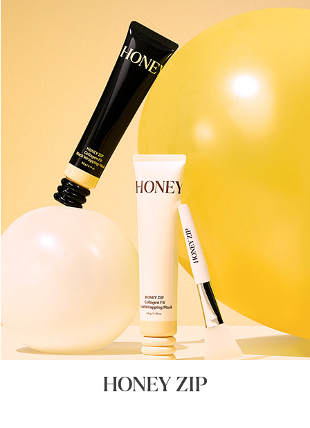 HONEY ZIP